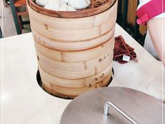 -锡笼记·无锡小笼(人民路店)