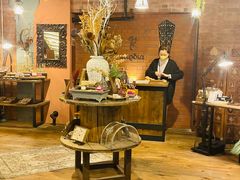 -横滨红砖仓库1号馆