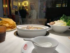 -小骨煲金华砂锅(转塘金街美地店)