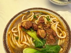 武汉牛肉粉-湖北味道(湖北大厦店)