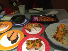 -晴季寿司(红旗街万达店)