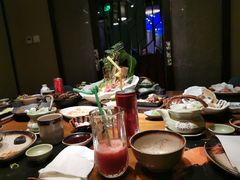 -和彩放题餐厅(酒仙桥店)