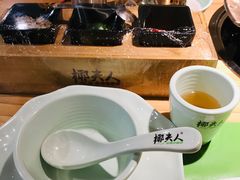 -椰夫人·养生椰子鸡(金沙洲永旺店)