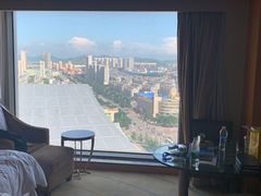 -锦州喜来登酒店