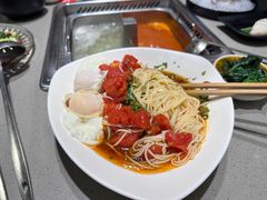 -海底捞火锅(旭辉MALL店)