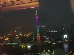 -广州四季酒店·意珍·意式自助餐