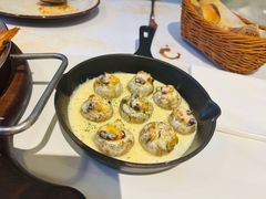 -LA JOLLA 墨西哥餐厅(学院路店)
