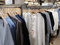 -MUJI无印良品(滨江宝龙城店)