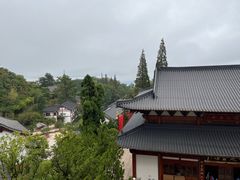 -径山寺
