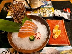 -古田居·特色寿司料理(骏欣中心店)