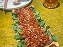 -一坐一忘云南菜(卓悦中心)