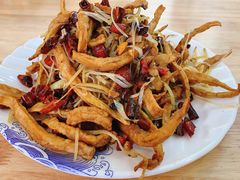 -北戴河庆山饭店·海鲜砂锅粥(北戴河黑石路店)
