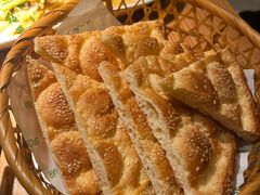 -香料集市新疆餐厅·清真聚餐(成都远洋太古里店)