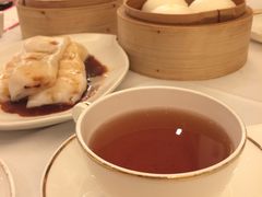 -翠园(铜锣湾广场店)