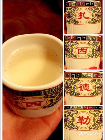 地点：布达拉宫脚下宗角禄康公园