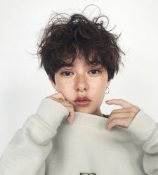 -Kraemer Paris  苏豪路易士·嘉玛发廊