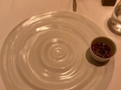 -Amber(置地文华东方酒店)