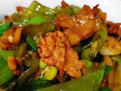 -建辉湖南土菜馆(南大街店)