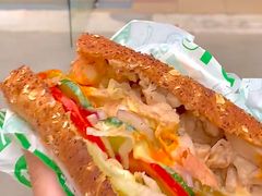 -赛百味SUBWAY(星摩尔店)