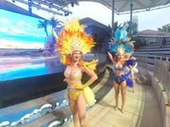 -三亚海昌梦幻海洋不夜城