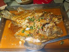 -豫见湘土情(工人路店)