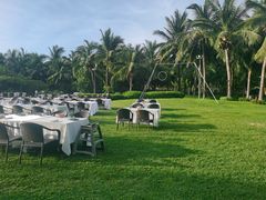 -三亚海棠湾喜来登度假酒店