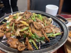 -宏状元现熬粥·京味菜(五棵松店)