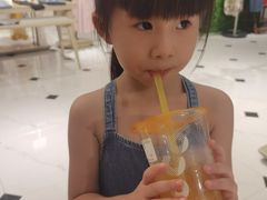 -万达广场(福州金融街店)