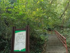 -大蜀山国家森林公园