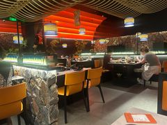 -芸山季·云南山珍菌火锅(人民广场来福士店)