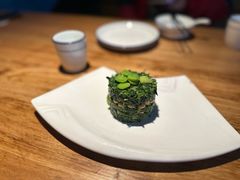 -永安鱼庄·镇江菜(三店纬五路店)