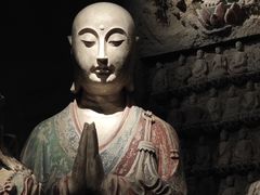 -陕西历史博物馆