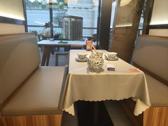 -老三样 · 江西菜馆(前海壹方汇店)