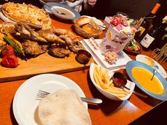 -布拉格餐厅· 中欧捷克菜(全国首店)