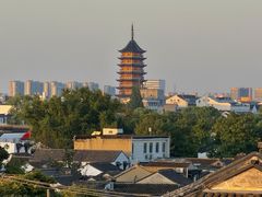 -金鸡湖景区