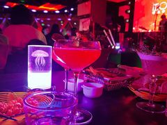 -MOSSO音乐酒吧·live house(南京旗舰店)