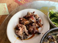 -大赤坎肥仔强烧味海鲜餐厅(大赤坎店)