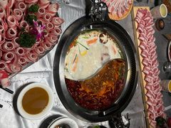 -红辣椒·川菜·火锅(大洋中心店)