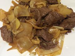 -美极鲜食坊(宝安南路店)