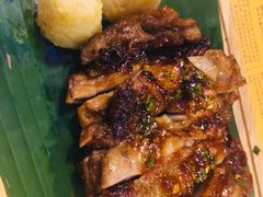 -simply thai天泰(长泰广场店)