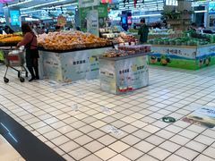 -世纪联华超市(江城店)