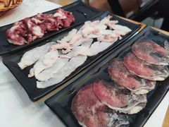 -牛吉韵·鲜切牛肉自助火锅(南山店)