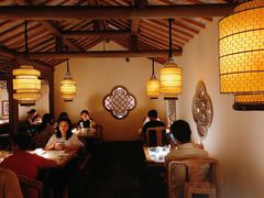 大堂-吴莊(龙城万科里店)