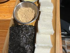 -哼蟹二将·烤肉酱蟹(合生汇店)