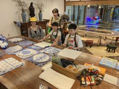 -深圳东部华侨城茵特拉根酒店