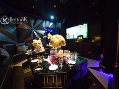 -黑桃K生日订制KTV
