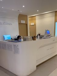 -唯儿诺儿童医院·儿科·眼科·口腔(金桥店)
