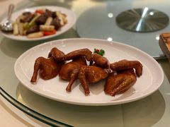 -利苑酒家(华熙国际店)