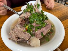 -Doo Dee Thai Food(Issan/Isaan/Esan)