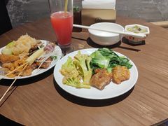 -三谷里·生态水疗空间(五一店)